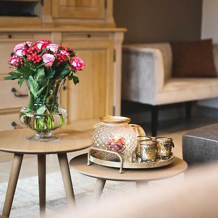 Vakantiewoning Le Bonheur De Louise Maarkedal Εξωτερικό φωτογραφία