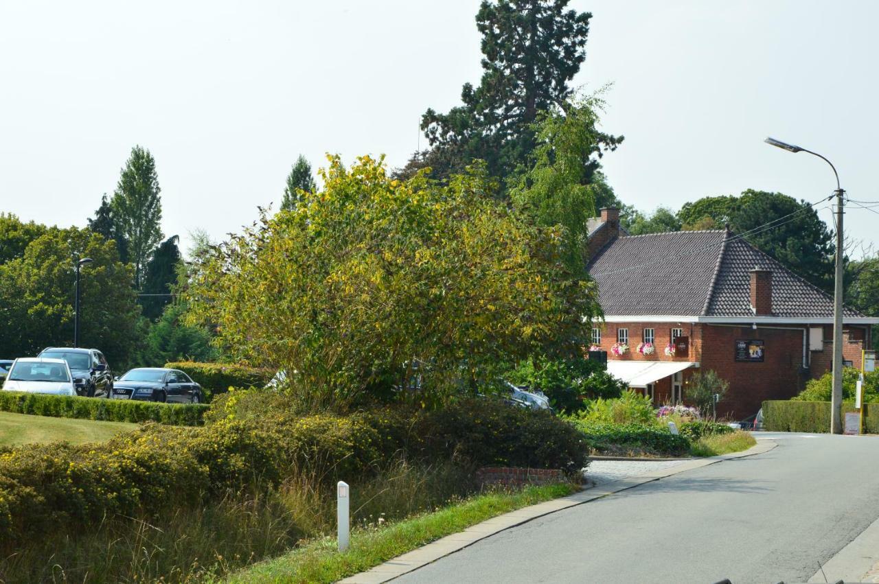 Vakantiewoning Le Bonheur De Louise Maarkedal Εξωτερικό φωτογραφία