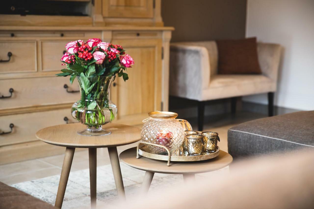 Vakantiewoning Le Bonheur De Louise Maarkedal Εξωτερικό φωτογραφία