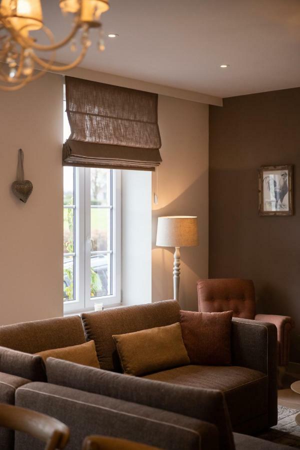 Vakantiewoning Le Bonheur De Louise Maarkedal Εξωτερικό φωτογραφία