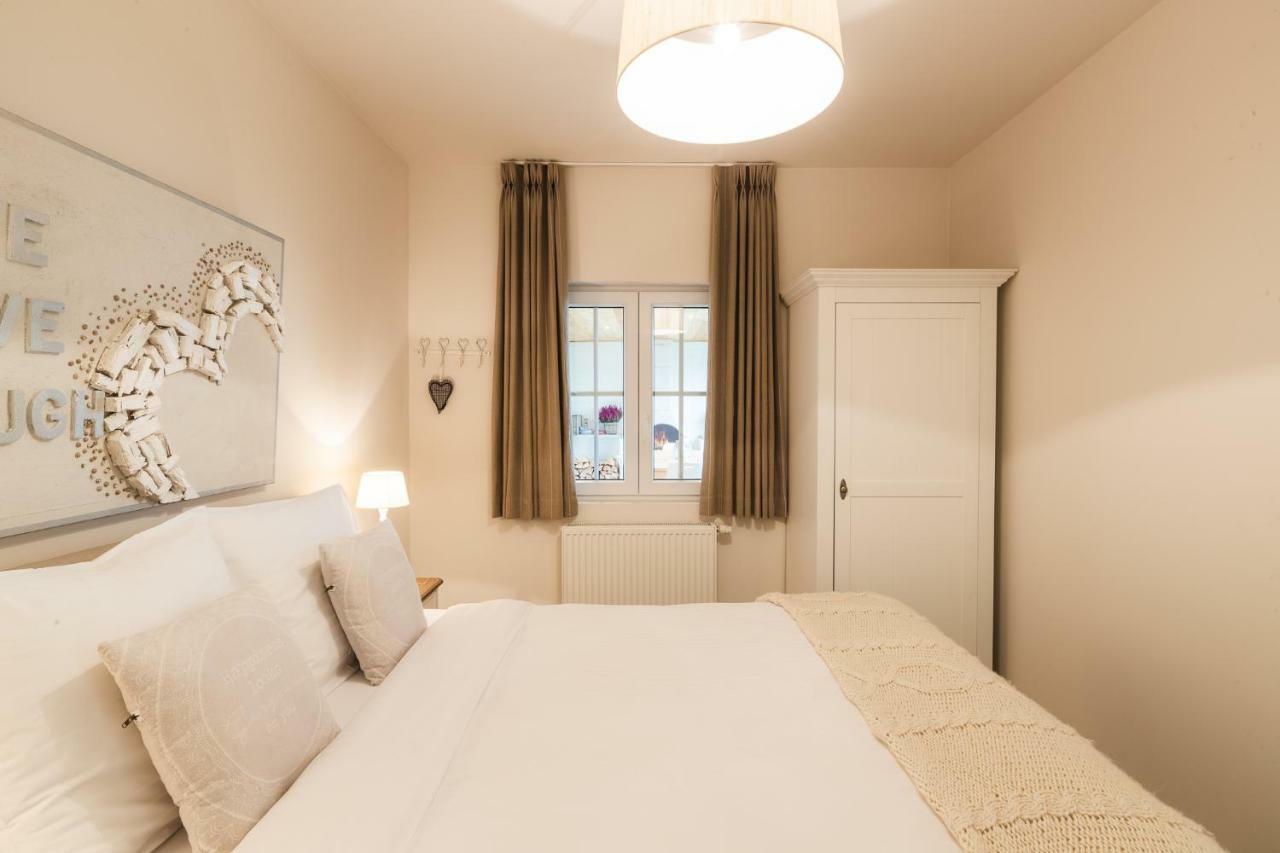 Vakantiewoning Le Bonheur De Louise Maarkedal Εξωτερικό φωτογραφία